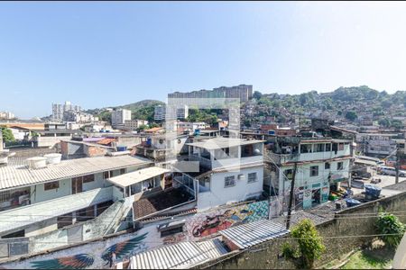 Vista Quarto 2 de apartamento à venda com 3 quartos, 85m² em Fonseca, Niterói