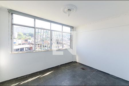 Quarto 1 de apartamento à venda com 3 quartos, 85m² em Fonseca, Niterói