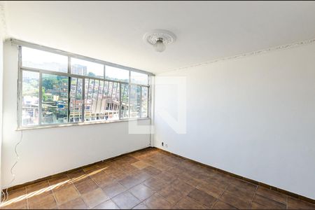 sala de apartamento à venda com 3 quartos, 85m² em Fonseca, Niterói