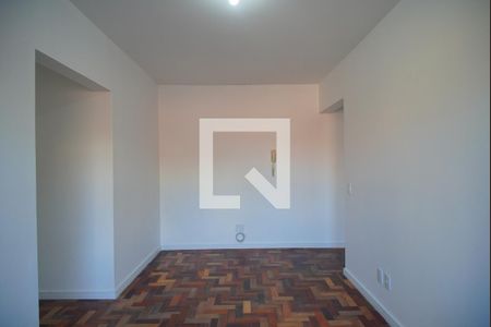 Sala de apartamento à venda com 3 quartos, 67m² em Ouro Branco, Novo Hamburgo