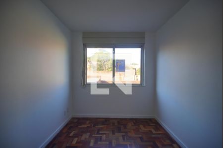 Sala de apartamento à venda com 3 quartos, 67m² em Ouro Branco, Novo Hamburgo