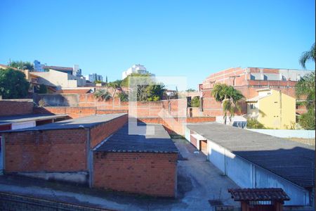 Vista do Quarto 1 de apartamento à venda com 3 quartos, 67m² em Ouro Branco, Novo Hamburgo