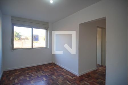 Sala de apartamento à venda com 3 quartos, 67m² em Ouro Branco, Novo Hamburgo