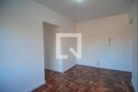 Sala de apartamento à venda com 3 quartos, 67m² em Ouro Branco, Novo Hamburgo