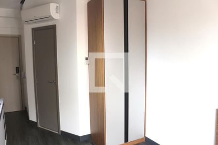 Quarto de kitnet/studio para alugar com 1 quarto, 19m² em Santa Paula, São Caetano do Sul