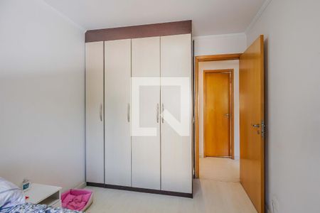 Quarto 1 de apartamento à venda com 3 quartos, 101m² em Pinheiros, São Paulo