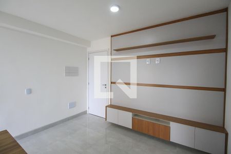 Sala de apartamento para alugar com 2 quartos, 44m² em Chácara Califórnia, São Paulo