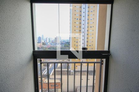 Sala de apartamento à venda com 2 quartos, 44m² em Chácara Califórnia, São Paulo