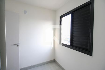 Quarto de apartamento para alugar com 2 quartos, 44m² em Chácara Califórnia, São Paulo