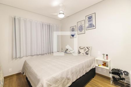 Suíte de apartamento à venda com 1 quarto, 34m² em Penha de França, São Paulo