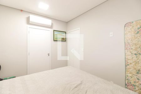 Suíte de apartamento à venda com 1 quarto, 34m² em Penha de França, São Paulo