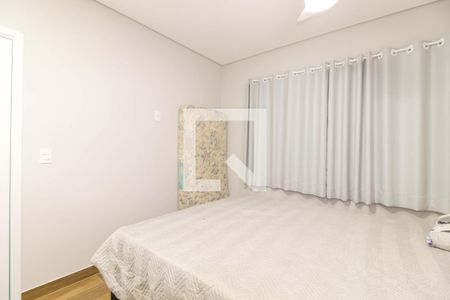 Suíte de apartamento à venda com 1 quarto, 34m² em Penha de França, São Paulo