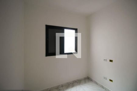 Quarto de apartamento à venda com 1 quarto, 28m² em Quinta da Paineira, São Paulo