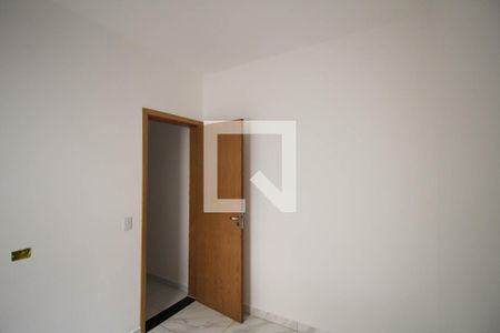 Quarto de apartamento à venda com 1 quarto, 28m² em Quinta da Paineira, São Paulo