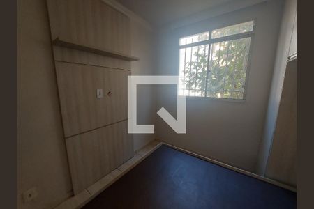 Quarto 1 de apartamento à venda com 2 quartos, 64m² em Parque Maracana, Contagem