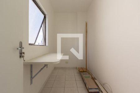 Foto 15 de apartamento à venda com 2 quartos, 80m² em Chácara Itaim, São Paulo