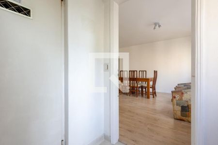 Foto 01 de apartamento à venda com 2 quartos, 80m² em Chácara Itaim, São Paulo