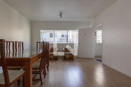 Foto 07 de apartamento à venda com 2 quartos, 80m² em Chácara Itaim, São Paulo