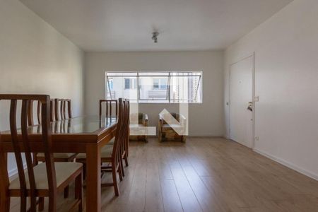 Foto 05 de apartamento à venda com 2 quartos, 80m² em Chácara Itaim, São Paulo