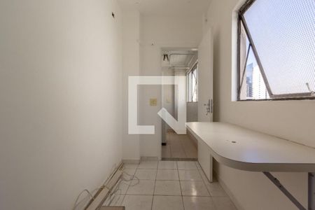 Foto 14 de apartamento à venda com 2 quartos, 80m² em Chácara Itaim, São Paulo