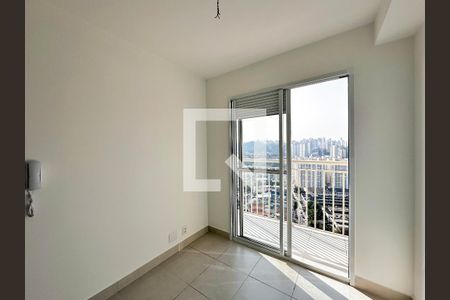 Apartamento à venda com 28m², 1 quarto e sem vagaSala