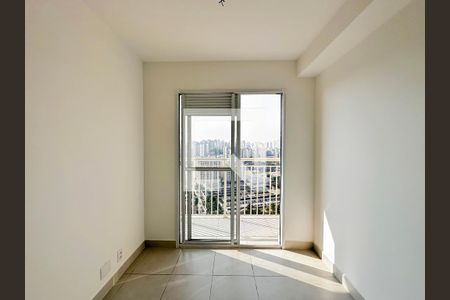 Apartamento à venda com 28m², 1 quarto e sem vagaSala