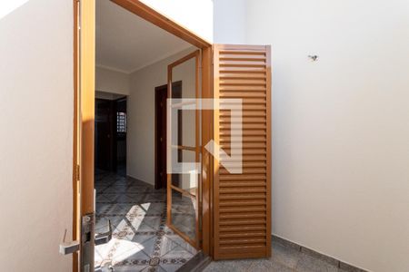 Sala 2 varanda de casa para alugar com 1 quarto, 230m² em Vila Santana, Valinhos