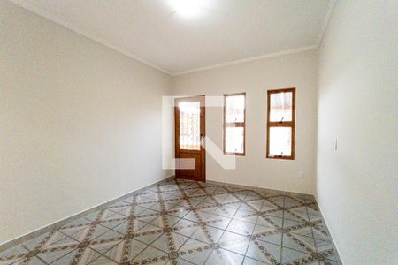 Sala de casa para alugar com 1 quarto, 230m² em Vila Santana, Valinhos