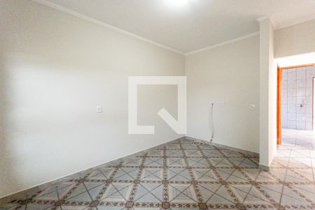 Sala de casa para alugar com 1 quarto, 230m² em Vila Santana, Valinhos