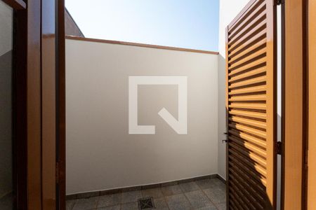 Sala 2 varanda de casa para alugar com 1 quarto, 230m² em Vila Santana, Valinhos