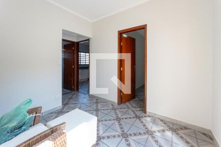 Sala 2 de casa para alugar com 1 quarto, 230m² em Vila Santana, Valinhos