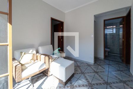 Sala 2 de casa para alugar com 1 quarto, 230m² em Vila Santana, Valinhos