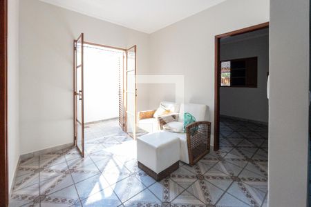 Sala 2 de casa para alugar com 1 quarto, 230m² em Vila Santana, Valinhos