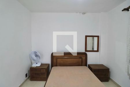 Quarto de apartamento para alugar com 4 quartos, 130m² em Centro, Guarujá