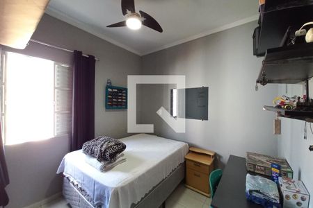 Quarto 1  de apartamento à venda com 2 quartos, 58m² em Jardim Pauliceia, Campinas