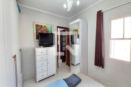 Quarto 2  de apartamento à venda com 2 quartos, 58m² em Jardim Pauliceia, Campinas