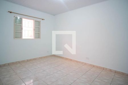 Quarto  de casa para alugar com 1 quarto, 35m² em Vila Rui Barbosa, São Paulo