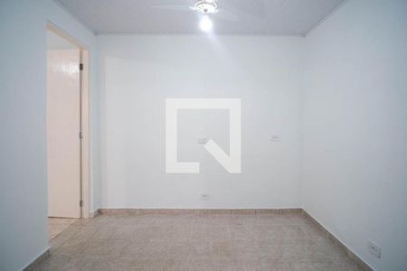 Sala  de casa para alugar com 1 quarto, 35m² em Vila Rui Barbosa, São Paulo