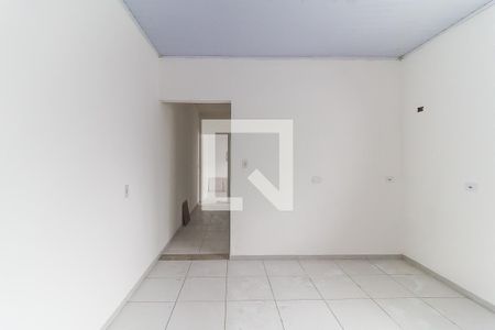 Sala de casa para alugar com 2 quartos, 120m² em Vila Lavinia, Mogi das Cruzes