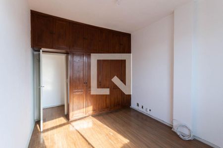 Quarto de apartamento à venda com 1 quarto, 55m² em Tijuca, Rio de Janeiro