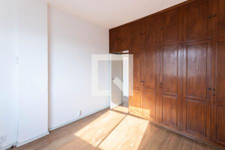 Quarto de apartamento à venda com 1 quarto, 55m² em Tijuca, Rio de Janeiro