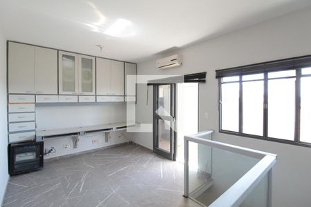 Sala de TV de apartamento para alugar com 2 quartos, 90m² em Jardim Guanabara, Belo Horizonte