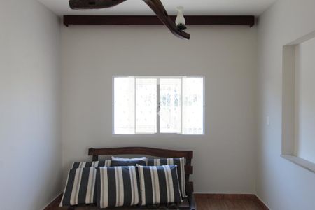 Sala de Estar de apartamento para alugar com 2 quartos, 90m² em Jardim Guanabara, Belo Horizonte