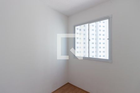 Quarto 2 de apartamento para alugar com 2 quartos, 32m² em Colônia (zona Leste), São Paulo