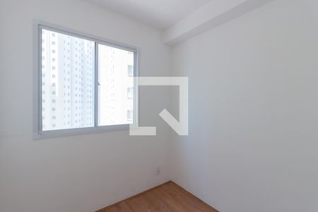 Quarto 2 de apartamento para alugar com 2 quartos, 32m² em Colônia (zona Leste), São Paulo