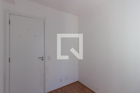 Quarto 2 de apartamento para alugar com 2 quartos, 32m² em Colônia (zona Leste), São Paulo