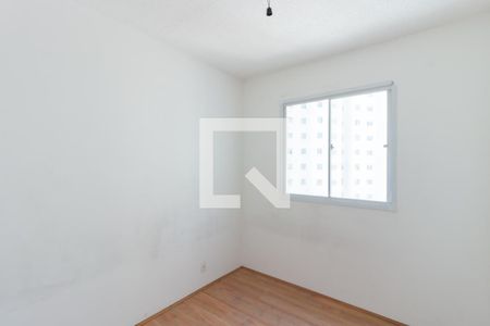 Quarto 1 de apartamento para alugar com 2 quartos, 32m² em Colônia (zona Leste), São Paulo