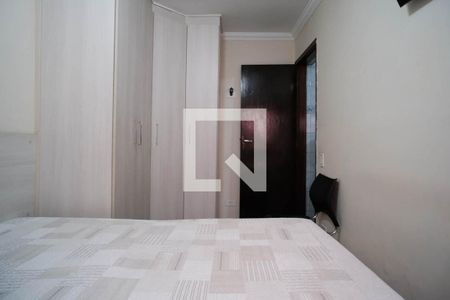 Quarto 1 de casa à venda com 4 quartos, 215m² em Vila Rui Barbosa, São Paulo