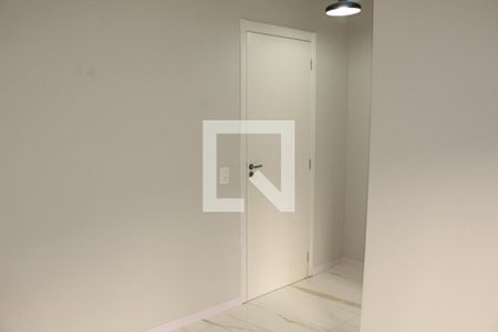 Suíte de apartamento para alugar com 2 quartos, 57m² em Jardim Rebelato, Cotia