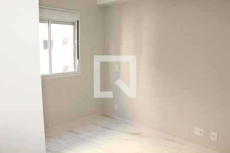 Suíte de apartamento para alugar com 2 quartos, 57m² em Jardim Rebelato, Cotia